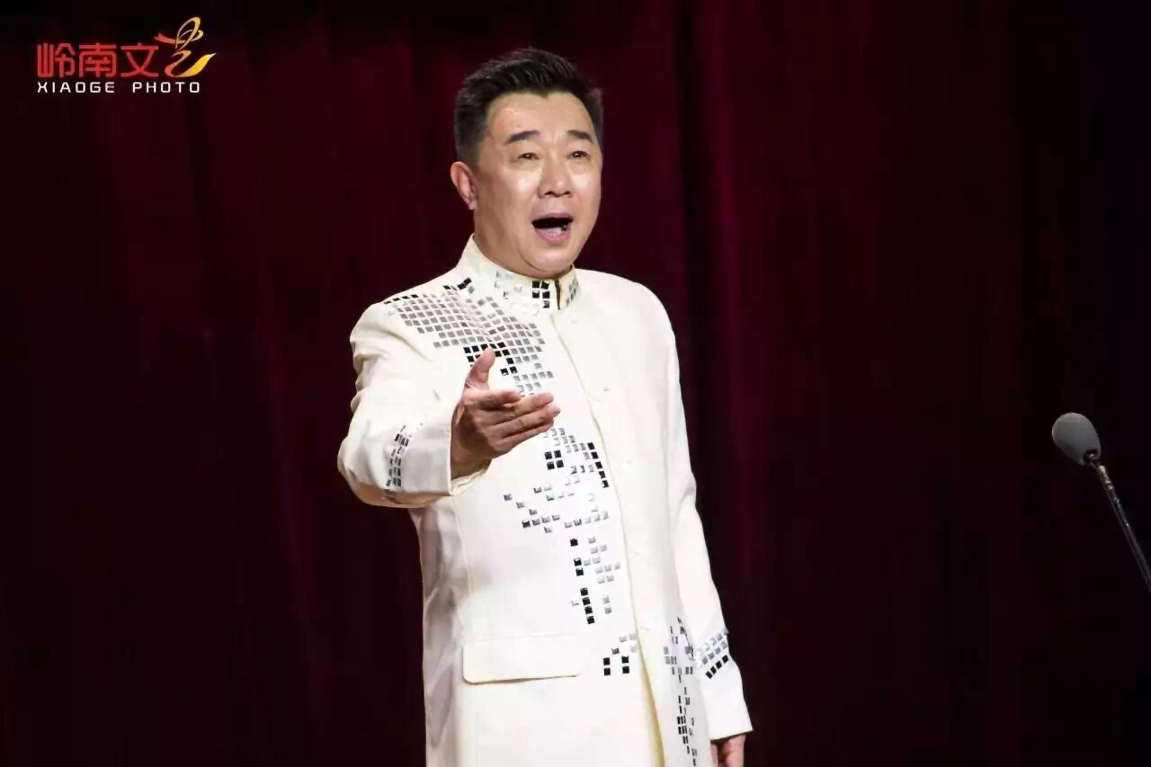 2016乔建军·范双燕独唱重唱音乐会5