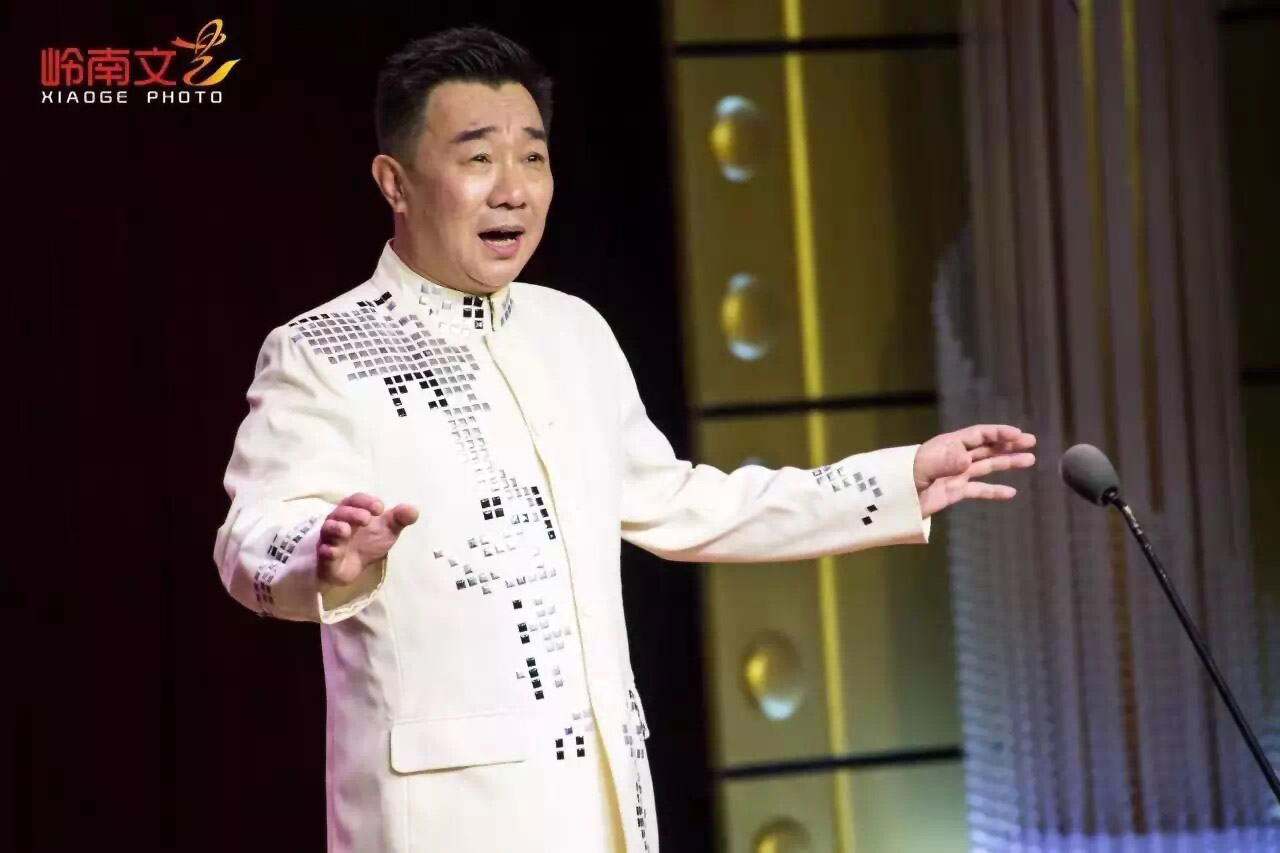 2016乔建军·范双燕独唱重唱音乐会3